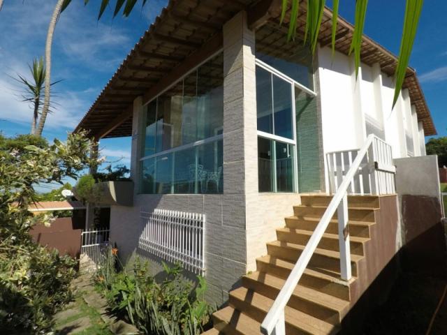 #390 - Casa para Venda em Guarapari - ES - 3