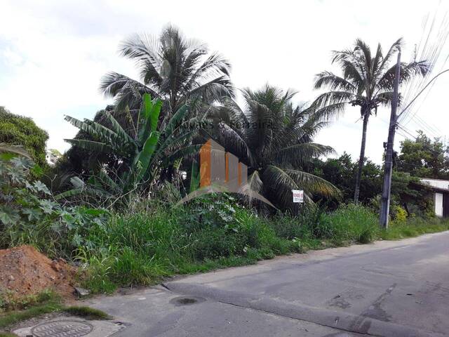 #520 - Área para Venda em Guarapari - ES - 2