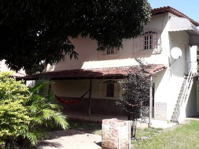 #652 - Casa para Venda em Vila Velha - ES - 1