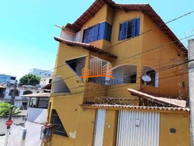 #668 - Casa para Venda em Vila Velha - ES - 1