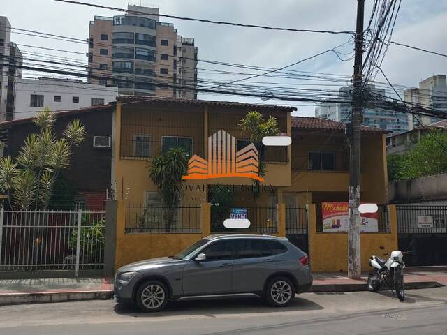 #719 - Casa para Venda em Vila Velha - ES - 1