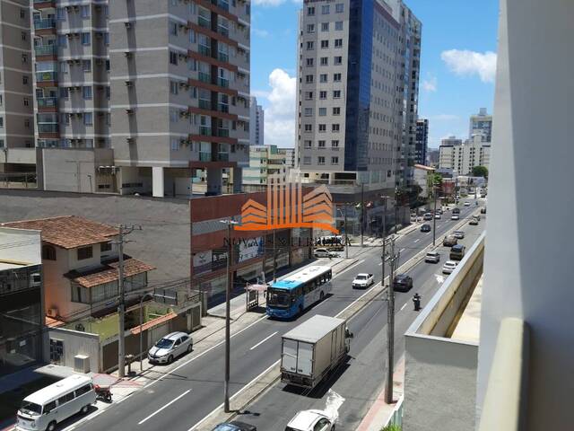 #764 - Apartamento para Venda em Vila Velha - ES