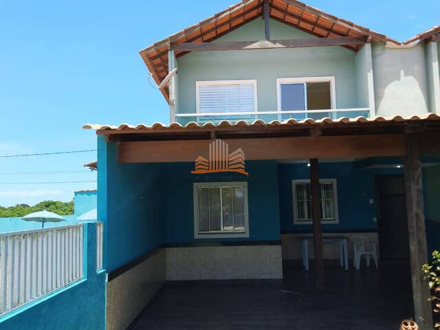 #479 - Duplex para Venda em Vila Velha - ES - 2