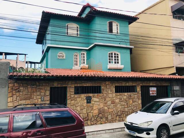 #996 - Casa para Venda em Vila Velha - ES - 1