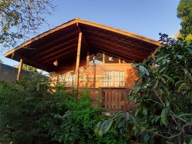 #1034 - Casa para Venda em Vila Velha - ES - 1