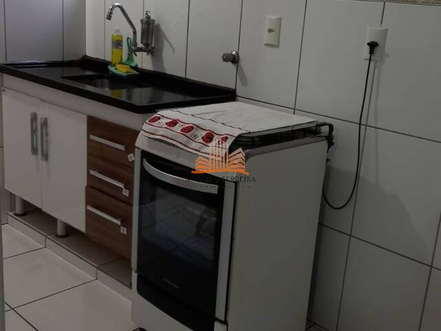 #1232 - Apartamento para Venda em Cariacica - ES - 3