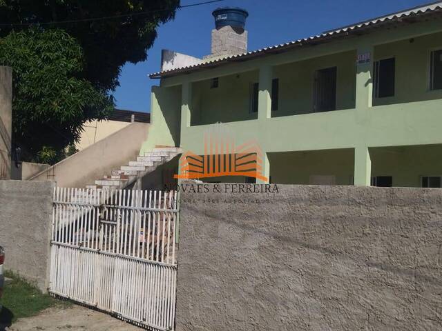 #1334 - Casa para Venda em Guarapari - ES - 1