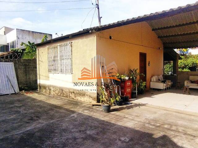 #1374 - Casa para Venda em Vila Velha - ES - 2