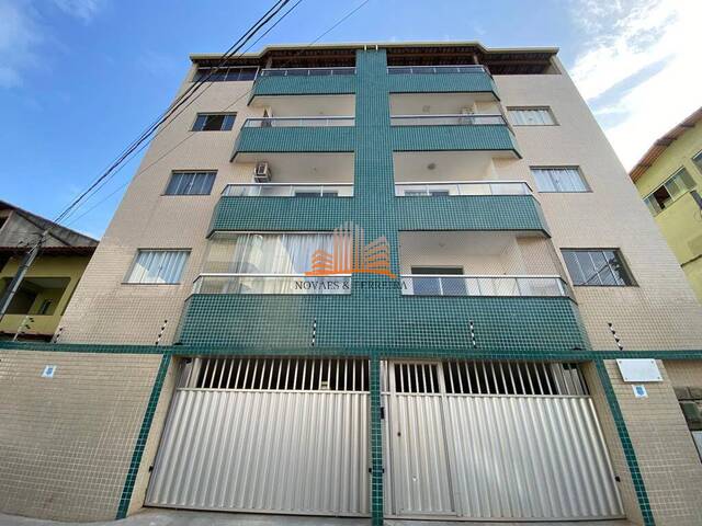 #1387 - Apartamento para Venda em Vila Velha - ES