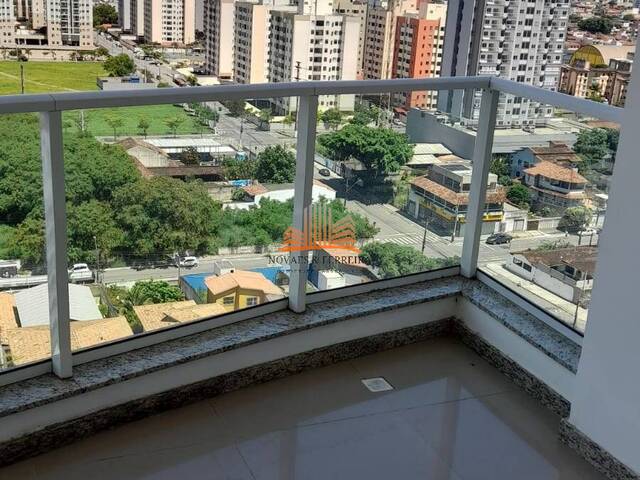 #1410 - Apartamento para Venda em Vila Velha - ES