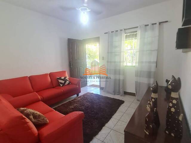 #1496 - Casa para Venda em Vila Velha - ES - 3