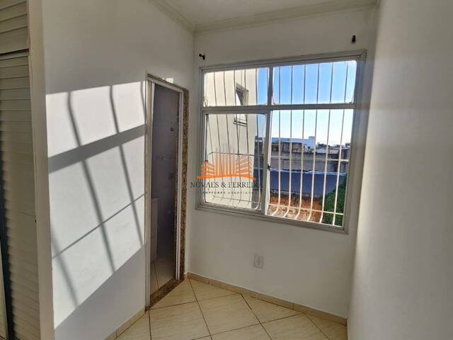 #1501 - Apartamento para Venda em Vila Velha - ES - 3