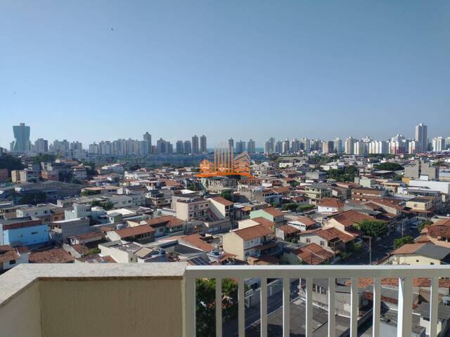 #1507 - Apartamento para Venda em Vila Velha - ES - 2