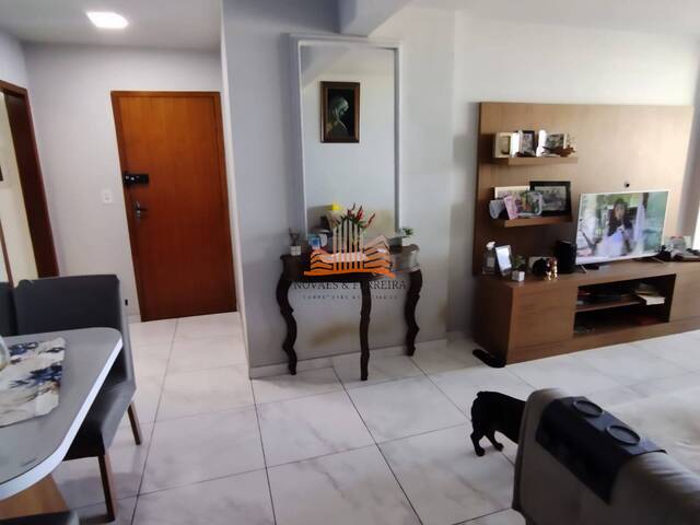 #1516 - Apartamento para Venda em Vila Velha - ES