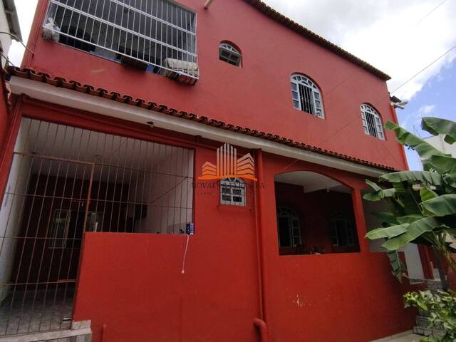 #1519 - Casa para Venda em Vila Velha - ES - 1