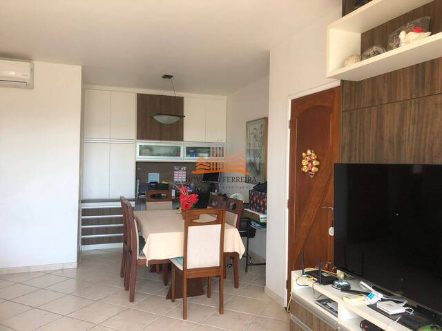 #1533 - Apartamento para Venda em Vila Velha - ES - 3