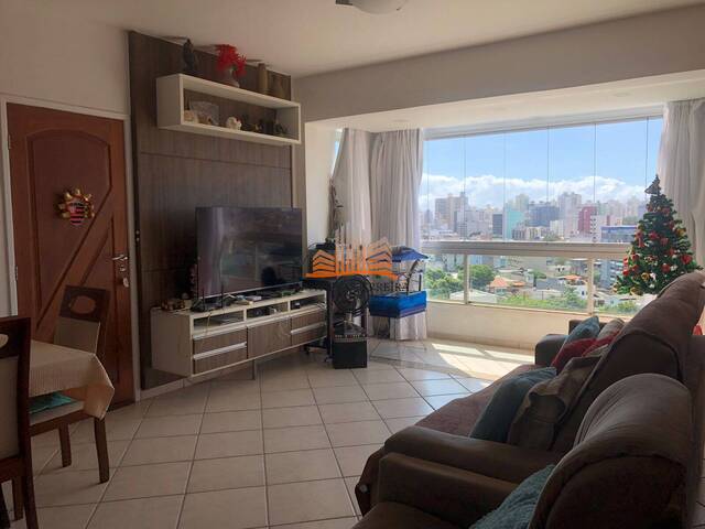 #1533 - Apartamento para Venda em Vila Velha - ES - 2