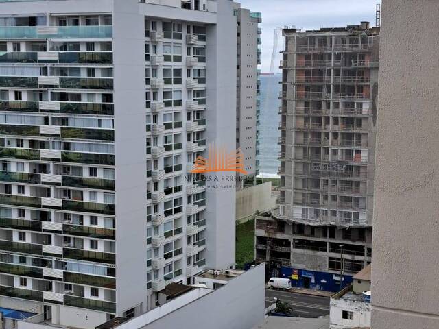 #1537 - Apartamento para Venda em Vila Velha - ES - 3