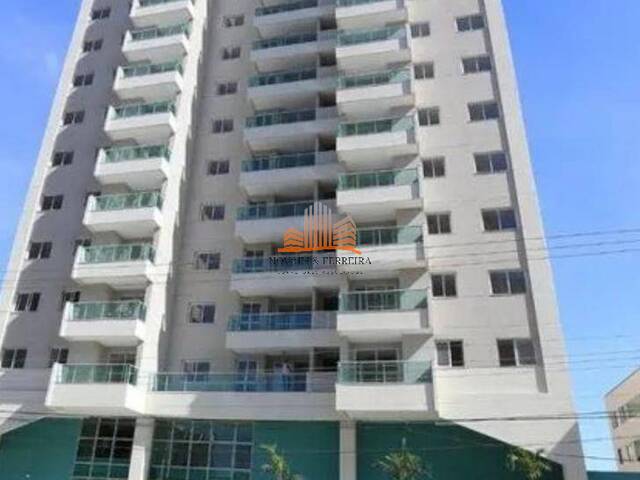 #1543 - Apartamento para Venda em Vila Velha - ES - 1