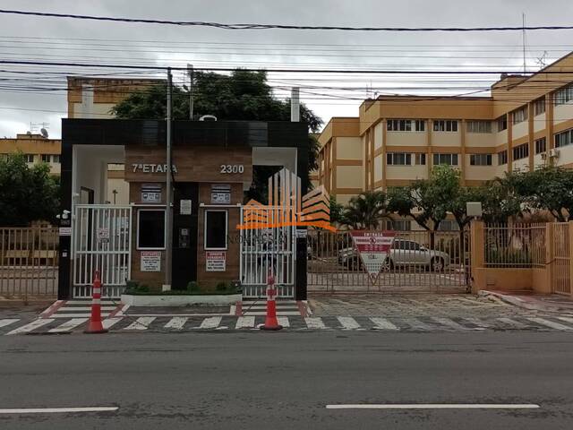 #1546 - Apartamento para Venda em Vila Velha - ES - 1