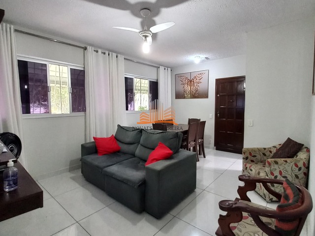 #1558 - Apartamento para Venda em Vila Velha - ES