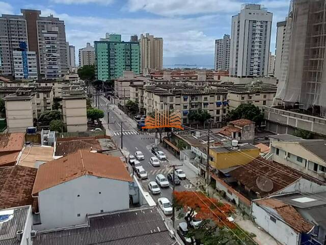 #1566 - Apartamento para Venda em Vila Velha - ES - 2